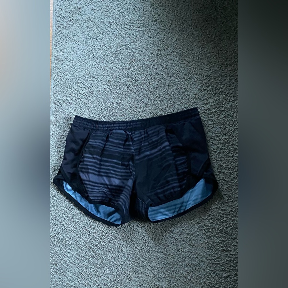 Active black shorts worn few times